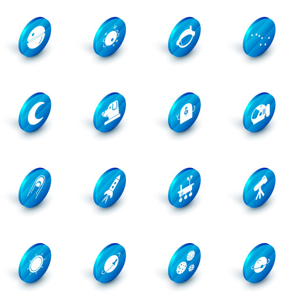 设置行星宇航员头盔大熊图片下载