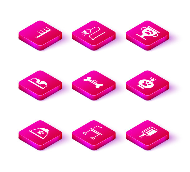 设置宠物食物碗修饰桌子床狗骨头图片下载