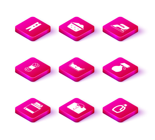 设定洗衣机t恤纱线温度洗涤图片下载