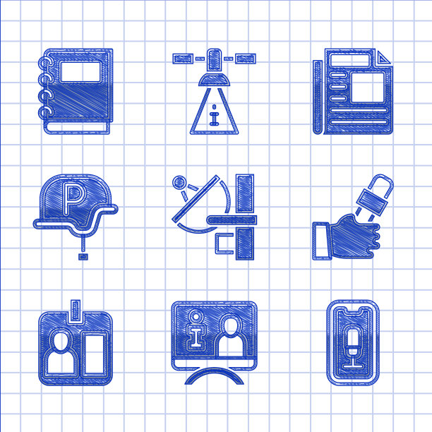设置雷达电视报告移动录音图片下载