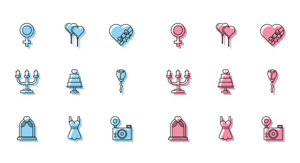 设线婚拱女人着装女性性图片下载