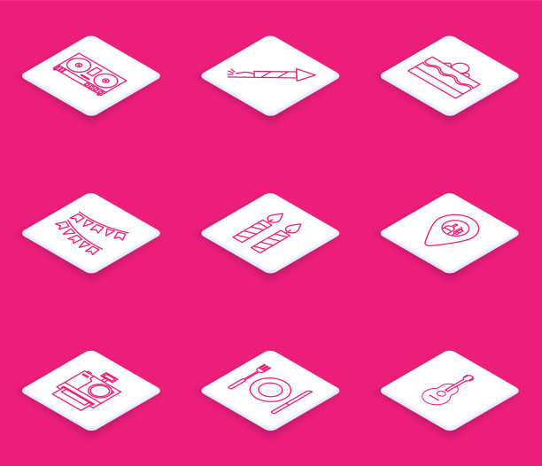 设置线DJ遥控器播放和混音音乐图片下载