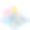 女顾客在收银台等待付款三维等距图片下载