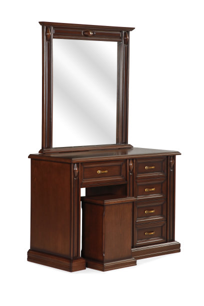 床上梳妆台图片下载