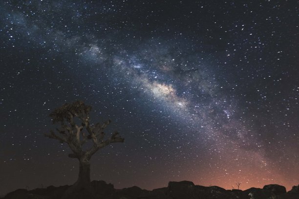 阿曼的星星图片下载