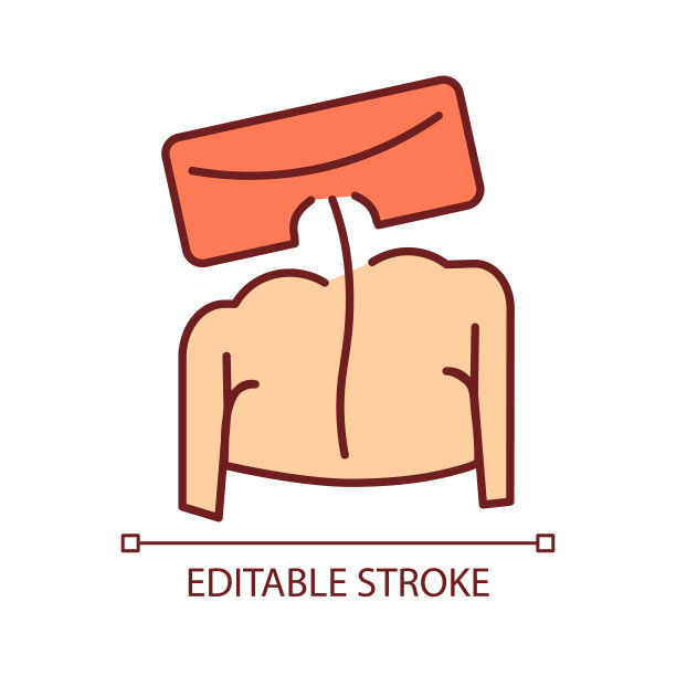 棱峰RGB彩色图标图片下载