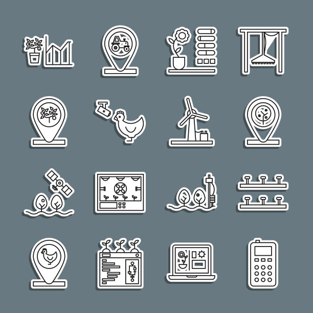 设线遥控自动灌溉图片下载