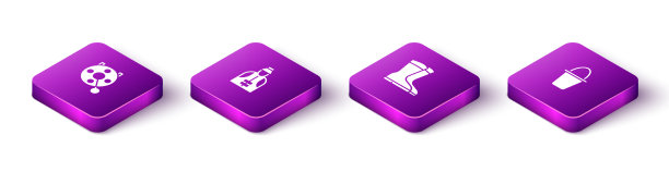 为渔民设置等距纺机图片下载