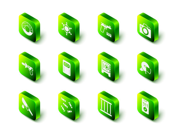 设置治安官手枪或枪支相机图片下载