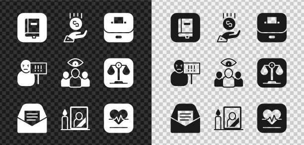 集法律书硬币在手-最低工资投票图片下载