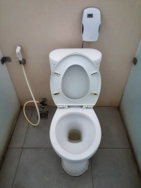 抽象的背景在厕所的一个壁橱图片下载