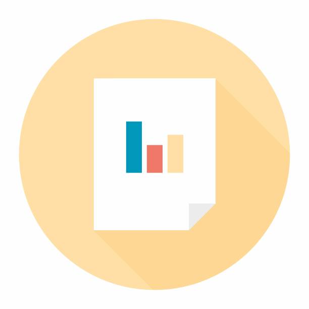 文档平面图标图片下载