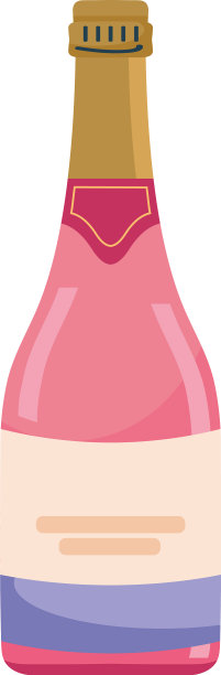 香槟粉红色图片下载