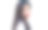 近距离有吸引力的成年商业妇女亚洲女孩与快乐和微笑反对白色混凝土墙办公室。图片下载