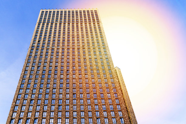 房屋多层房地产图片下载