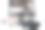 游戏手柄与耳机躺在桌子上与电脑显示器的特写图片下载