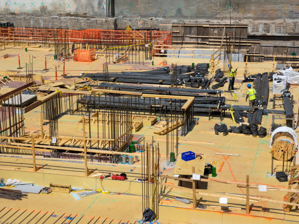 建筑工地图片下载