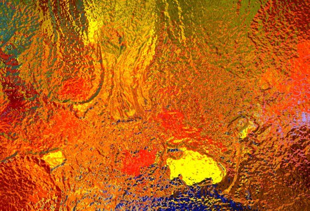 黄金质地的背景图片下载