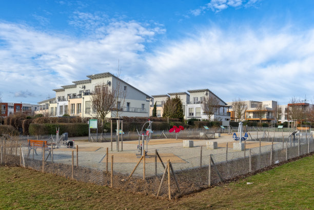 新建筑图片下载