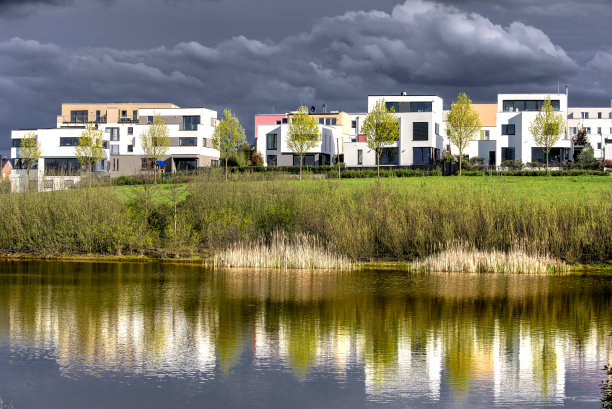 新建筑图片下载