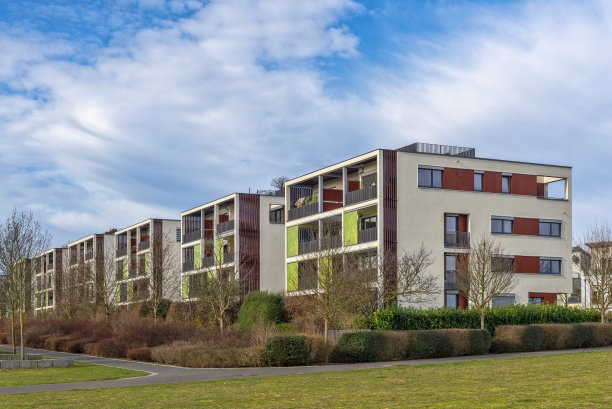 新建筑图片下载