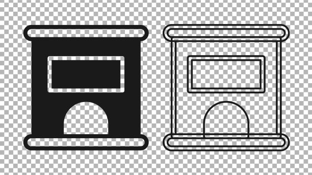 黑色售票处买火车票或图片下载