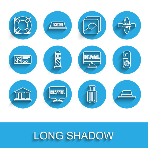 设置线博物馆建筑位置酒店救生圈图片下载