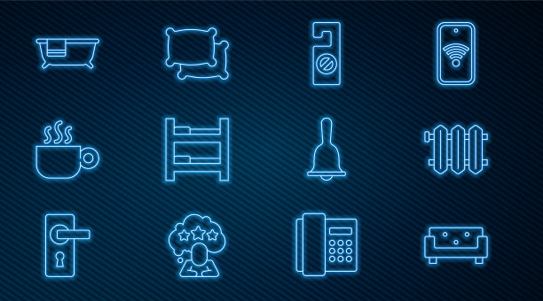 设置线沙发暖气片请不要图片下载