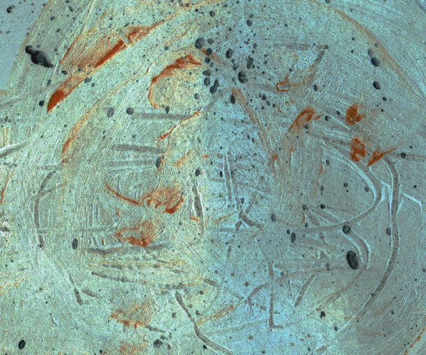 风化墙全幅拍摄图片下载