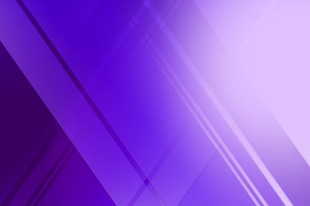 紫色几何背景图片下载