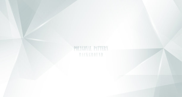 抽象的六角形图案设计的奢华设计与闪闪发光的风格模板。在中间背景复制文本空间。说明向量图片下载