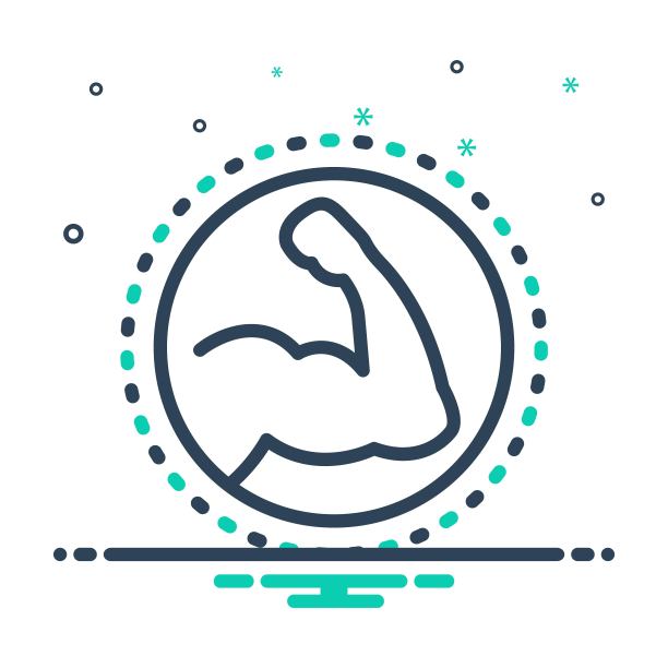 强壮有力的图片下载