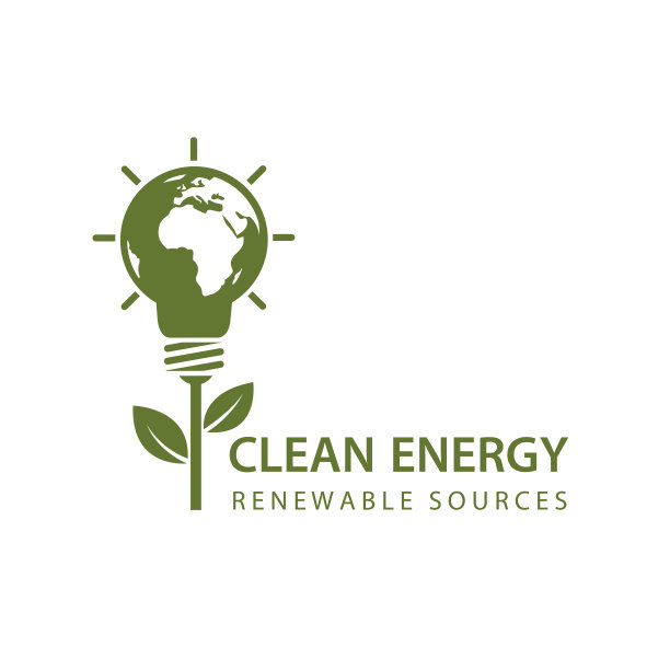 可再生能源的图标图片下载