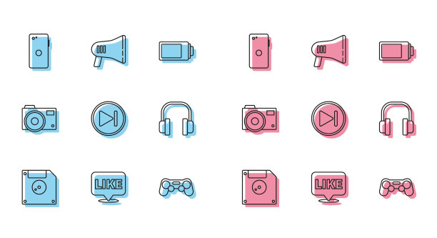 设置行软盘，用于计算机数据存储图片下载