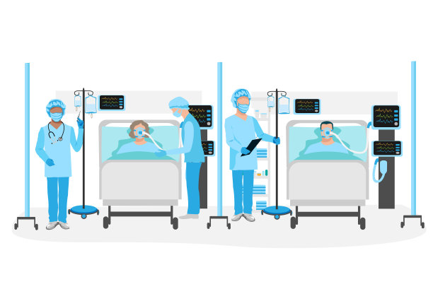 重症监护室图片下载