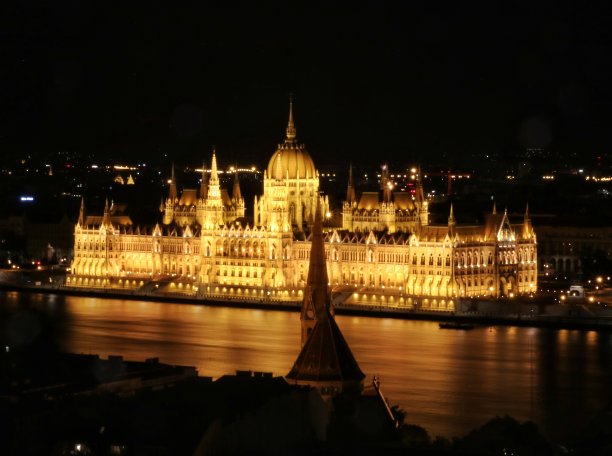 布达佩斯图片下载