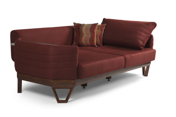 现代沙发及家具图片下载