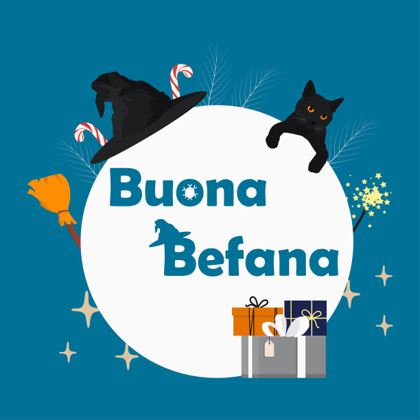 很好的贝法纳矢量图。图片下载