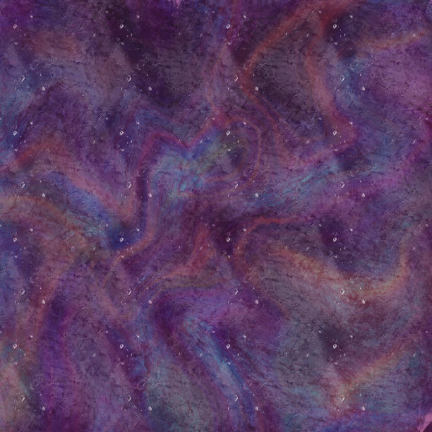 有星云和恒星的宇宙结构。抽象的空间背景图片下载