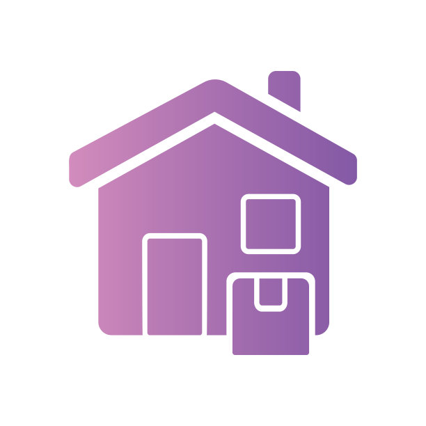 送货梯度图标图片下载