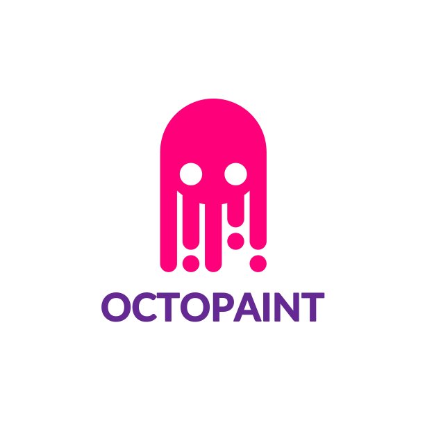 章鱼的油漆图片下载