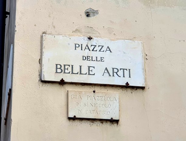 佛罗伦萨艺术广场图片下载