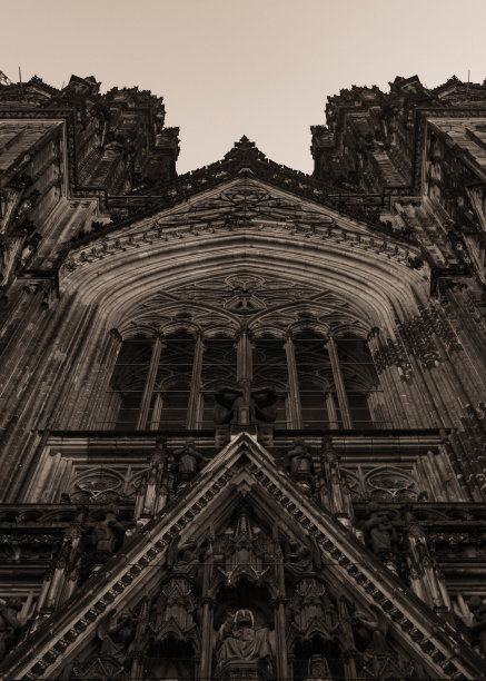 大教堂图片下载