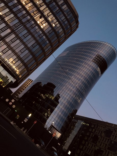 大城市生活图片下载