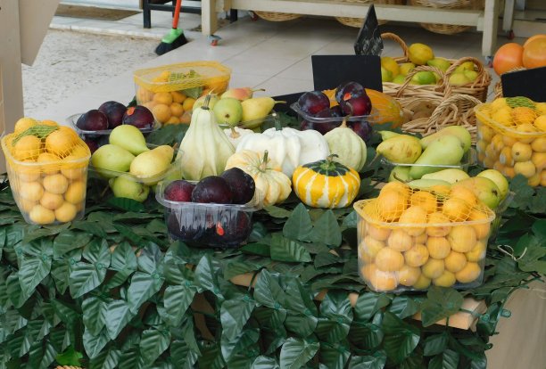 水果店图片下载