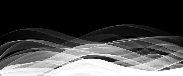 抽象线闪光的光的背景。图片下载