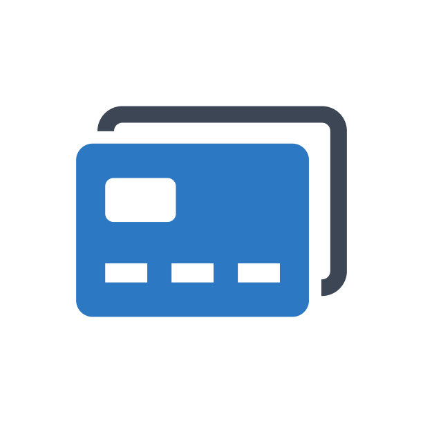 信用卡图标图片下载