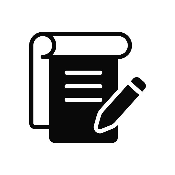 创意字形图标图片下载