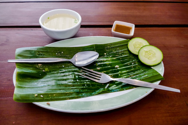 盘子用刀叉，数码照片以照片为背景图片下载