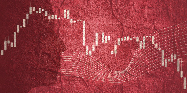 烛台证券交易所背景和负责人的人图片下载